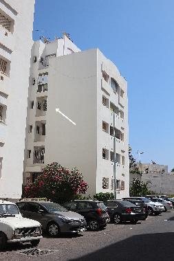 Apartamento de vacaciones en AGADIR (Agadir)Casa de vacaciones