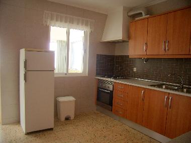 Casa de vacaciones en Luz de Tavira (Algarve)Casa de vacaciones