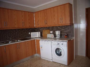 Casa de vacaciones en Luz de Tavira (Algarve)Casa de vacaciones