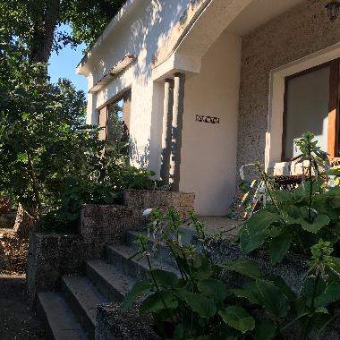 Casa de vacaciones en Eforie-Nord (Constanta)Casa de vacaciones