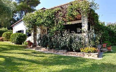 Villa en Nikiti (Chalkidiki)Casa de vacaciones