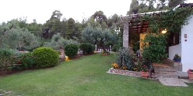 Villa en Nikiti (Chalkidiki)Casa de vacaciones