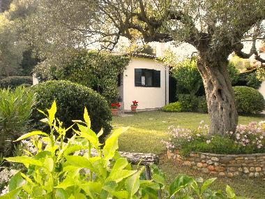 Villa en Nikiti (Chalkidiki)Casa de vacaciones