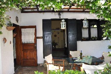 Villa en Nikiti (Chalkidiki)Casa de vacaciones