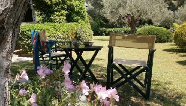 Villa en Nikiti (Chalkidiki)Casa de vacaciones