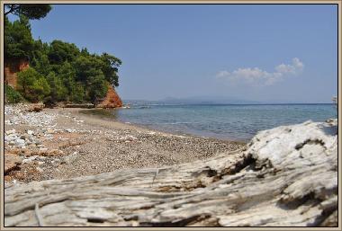 Villa en Nikiti (Chalkidiki)Casa de vacaciones