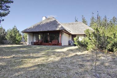 Casa de vacaciones en Blaavand (Ribe)Casa de vacaciones