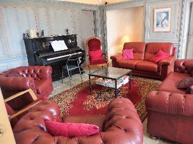 Palacio / Castillo en Sainte Colombe (Cte-d