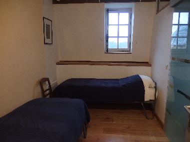 Palacio / Castillo en Sainte Colombe (Cte-d'Or)Casa de vacaciones