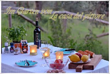 Apartamento de vacaciones en Chianni (Pisa)Casa de vacaciones