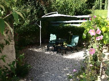 Casa de vacaciones en Sainte Colombe en Auxois FRANCE (C�te-d