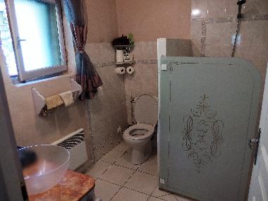 Casa de vacaciones en Sainte Colombe en Auxois FRANCE (C�te-d'Or)Casa de vacaciones