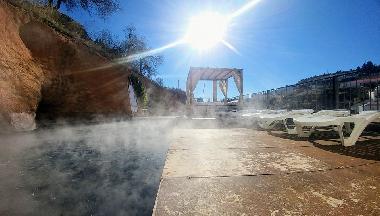 Casa de vacaciones en Fontanar (Ja�n)Casa de vacaciones