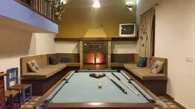 Casa de vacaciones en Fontanar (Ja�n)Casa de vacaciones