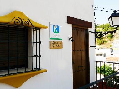 Casa de vacaciones en Fontanar (Ja�n)Casa de vacaciones