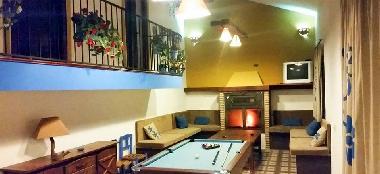 Casa de vacaciones en Fontanar (Ja�n)Casa de vacaciones