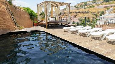 Casa de vacaciones en Fontanar (Ja�n)Casa de vacaciones