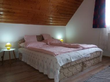 Apartamento de vacaciones en Gyenesdi�s (Zala)Casa de vacaciones