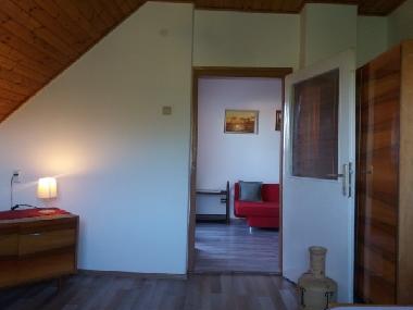 Apartamento de vacaciones en Gyenesdi�s (Zala)Casa de vacaciones