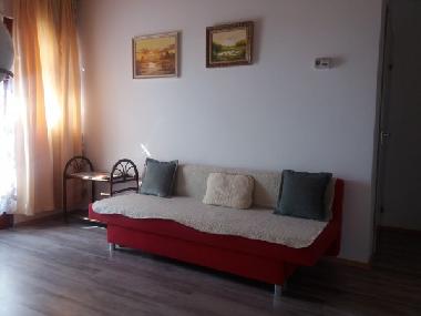 Apartamento de vacaciones en Gyenesdi�s (Zala)Casa de vacaciones