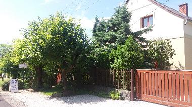 Apartamento de vacaciones en Gyenesdi�s (Zala)Casa de vacaciones