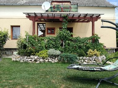 Apartamento de vacaciones en Gyenesdi�s (Zala)Casa de vacaciones