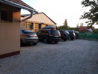 Apartamento de vacaciones en Gyenesdi�s (Zala)Casa de vacaciones