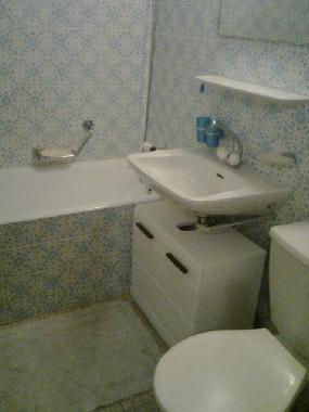 Apartamento de vacaciones en Montreux (Montreux-Vevey)Casa de vacaciones