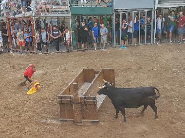 Casa de vacaciones en Borriol (Castell�n / Castell�)Casa de vacaciones