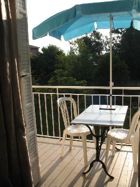 Apartamento de vacaciones en Moriani-Plage (Haute-Corse)Casa de vacaciones