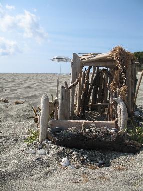 Apartamento de vacaciones en Moriani-Plage (Haute-Corse)Casa de vacaciones