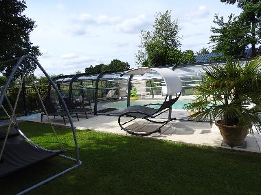 Casa de vacaciones en roug (Loire-Atlantique)Casa de vacaciones