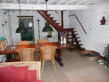 Casa de vacaciones en Comberouger (Tarn-et-Garonne)Casa de vacaciones