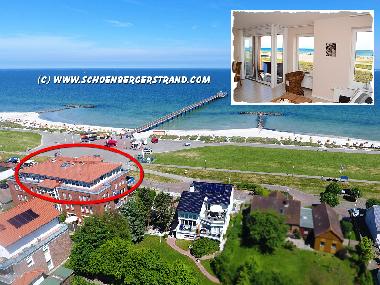 Apartamento de vacaciones en Schnberger Strand (Ostsee-Festland)Casa de vacaciones
