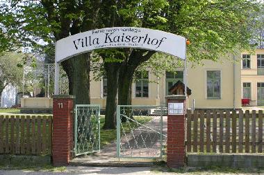 Apartamento de vacaciones en Zinnowitz (Ostsee-Inseln)Casa de vacaciones