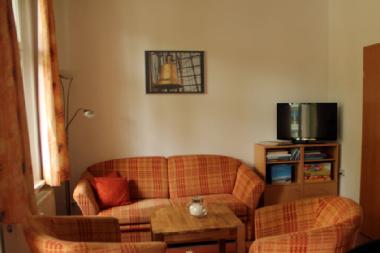 Apartamento de vacaciones en Zinnowitz (Ostsee-Inseln)Casa de vacaciones