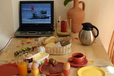 Apartamento de vacaciones en Zinnowitz (Ostsee-Inseln)Casa de vacaciones