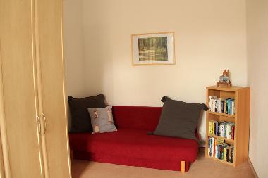 Apartamento de vacaciones en Zinnowitz (Ostsee-Inseln)Casa de vacaciones