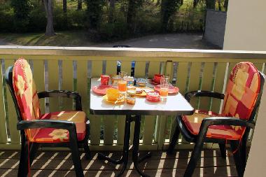 Apartamento de vacaciones en Zinnowitz (Ostsee-Inseln)Casa de vacaciones