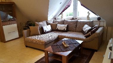 Apartamento de vacaciones en Norddeich (Nordsee-Festland / Ostfriesland)Casa de vacaciones
