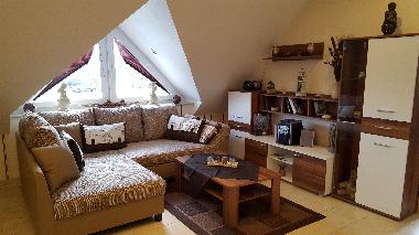 Apartamento de vacaciones en Norddeich (Nordsee-Festland / Ostfriesland)Casa de vacaciones