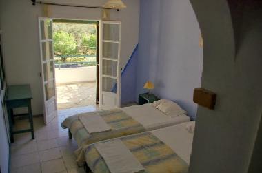Apartamento de vacaciones en Liapades (Kerkyra)Casa de vacaciones