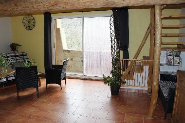 Apartamento de vacaciones en DREUILHE (Arige)Casa de vacaciones