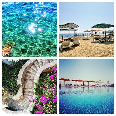 Apartamento de vacaciones en Antalia (Antalya)Casa de vacaciones