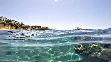 Apartamento de vacaciones en Antalia (Antalya)Casa de vacaciones