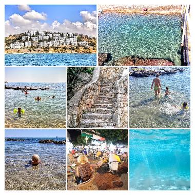 Apartamento de vacaciones en Antalia (Antalya)Casa de vacaciones