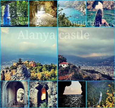 Apartamento de vacaciones en Antalia (Antalya)Casa de vacaciones