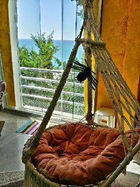 Apartamento de vacaciones en Antalia (Antalya)Casa de vacaciones