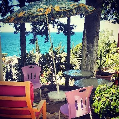 Apartamento de vacaciones en Antalia (Antalya)Casa de vacaciones