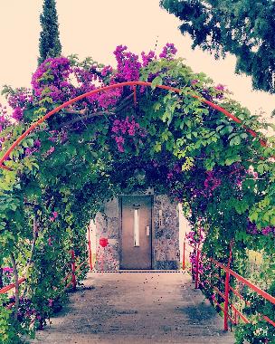 Apartamento de vacaciones en Antalia (Antalya)Casa de vacaciones